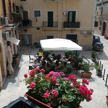 Casa Marylisa Villa Bari Eksteriør bilde